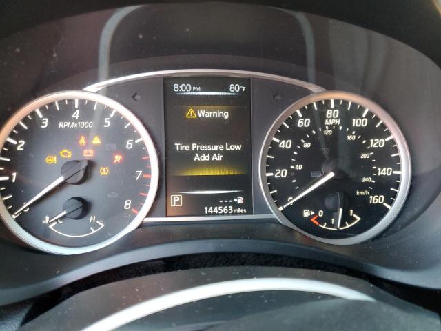 2017 NISSAN SENTRA S 3N1AB7AP9HL636453