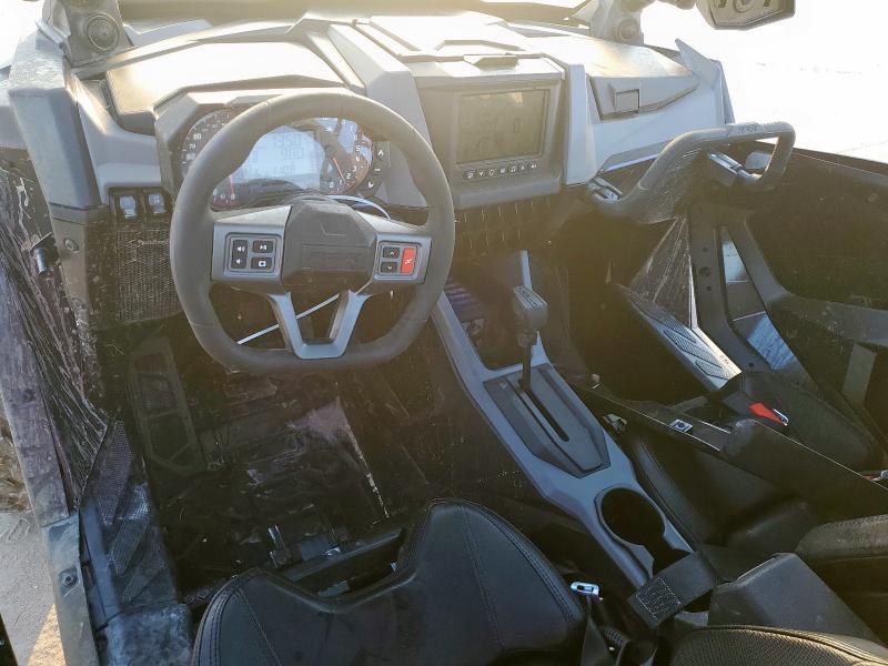 2024 POLARIS RZR PRO XP - 3NSRAD928RG065430