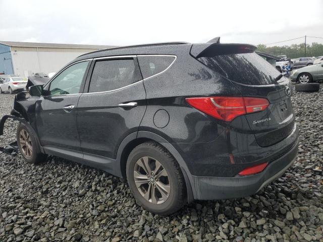 2013 HYUNDAI SANTA FE S #3311539233