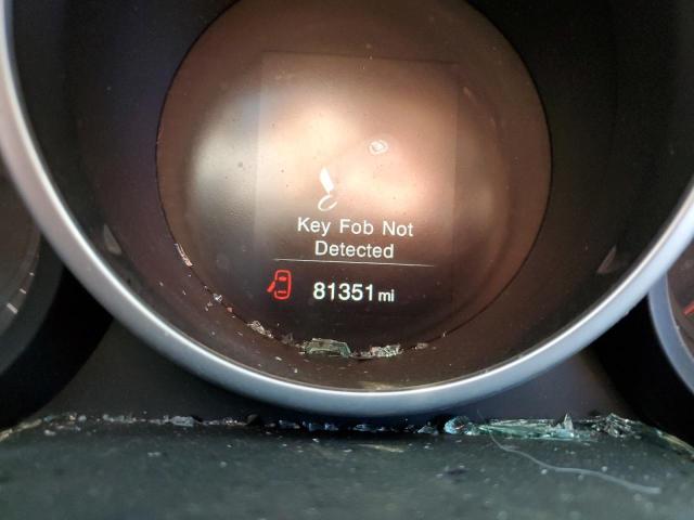 2017 FIAT 500X TREKK ZFBCFYCB6HP573272
