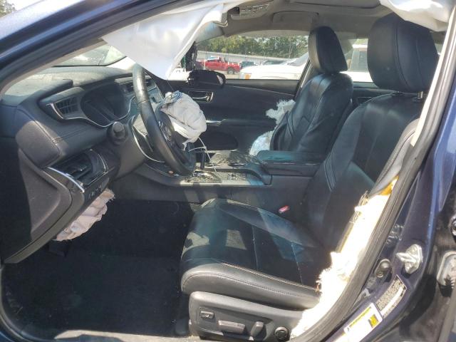 2018 TOYOTA AVALON XLE 4T1BK1EB4JU278702