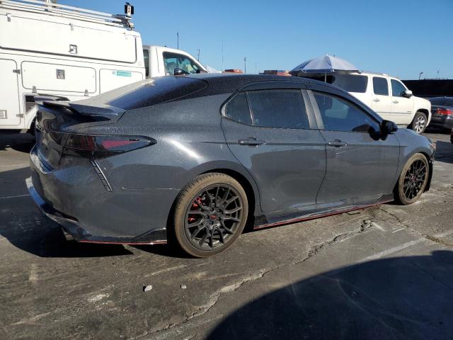 2024 TOYOTA CAMRY TRD 4T1KZ1AK4RU091988