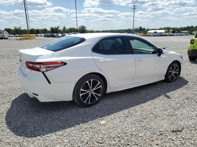 2018 TOYOTA CAMRY L #3291218993