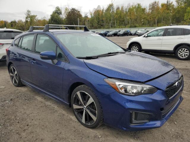 2017 SUBARU IMPREZA SPORT 4S3GTAM63H3732546