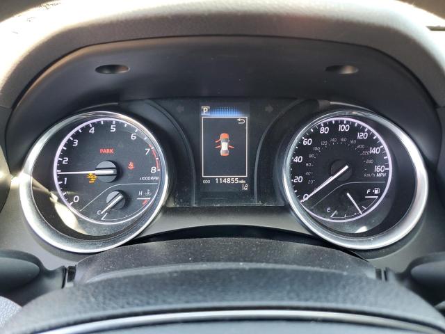 2020 TOYOTA CAMRY LE - 4T1C11AK8LU978691