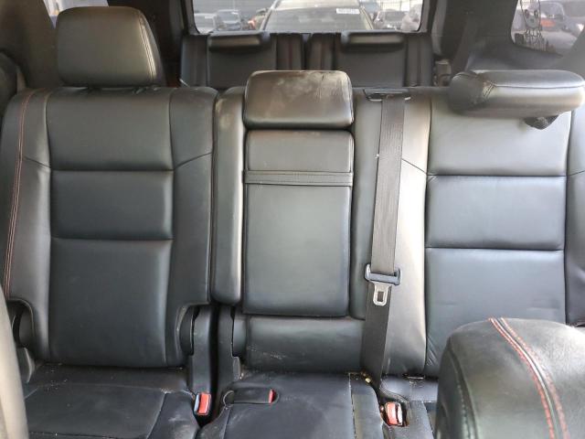 2018 DODGE DURANGO GT 1C4RDJDG6JC451829