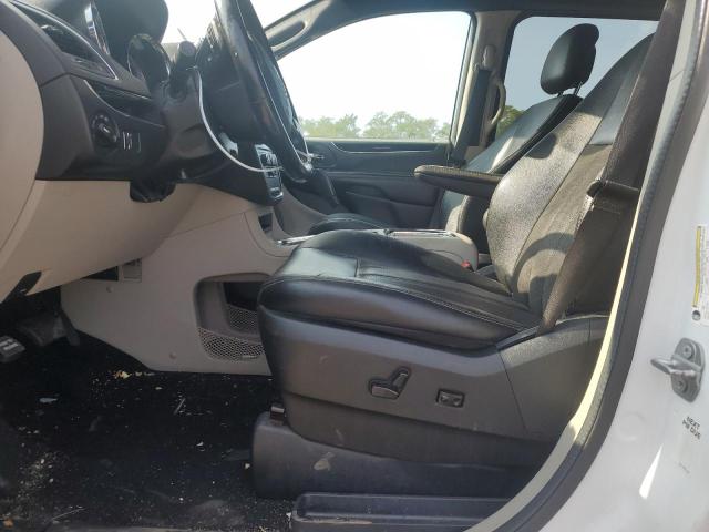 2019 DODGE GRAND CARA - 2C4RDGCGXKR782345