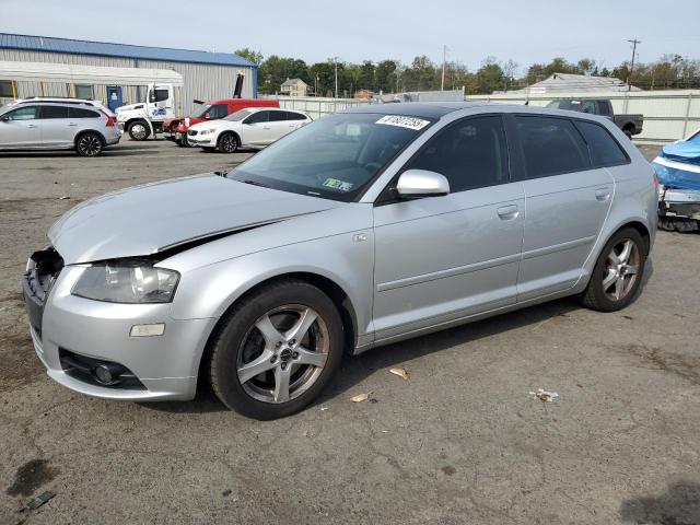 AUDI A3 S-LINE