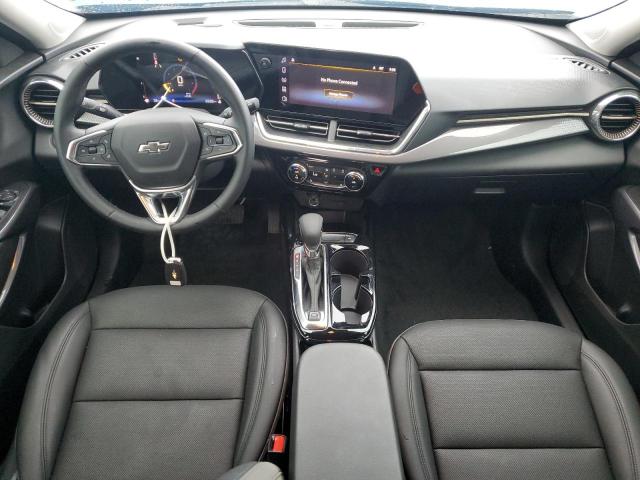 2025 CHEVROLET TRAX ACTIV KL77LKEPXSC129241