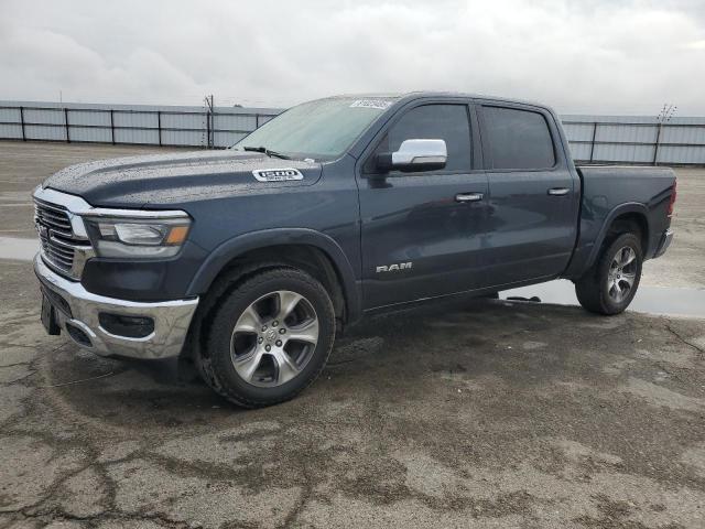 2019 RAM 1500 LARAMIE - 1C6RREJTXKN884836