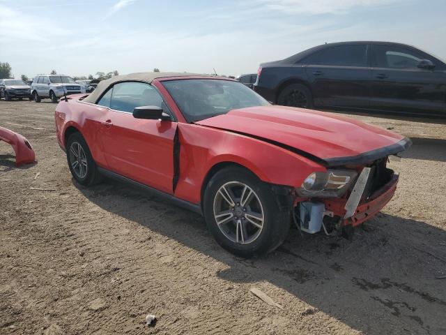 2012 FORD MUSTANG #3284113538