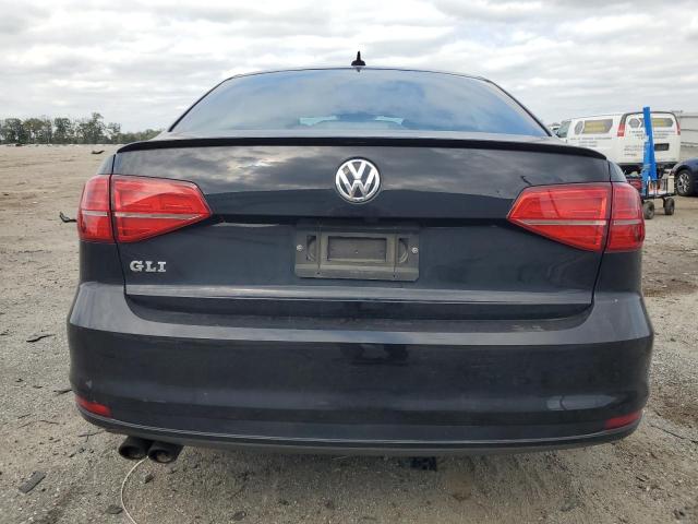 2015 VOLKSWAGEN JETTA GLI 3VW4S7AJXFM328119