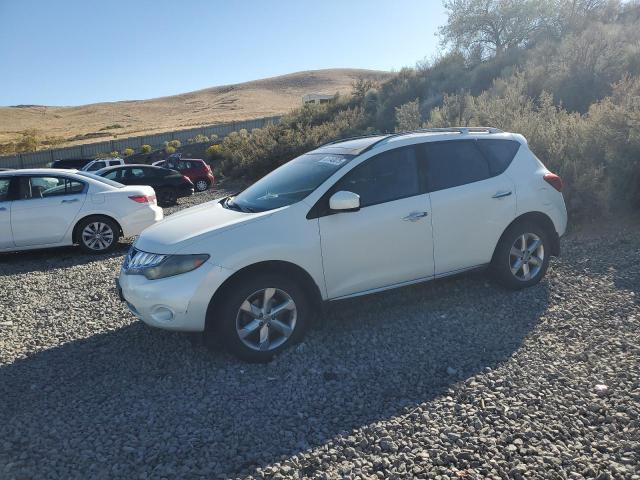 NISSAN MURANO S