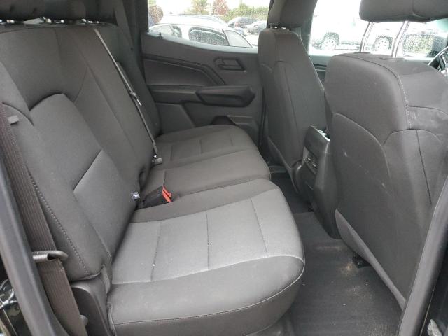 2025 CHEVROLET COLORADO #3296366105