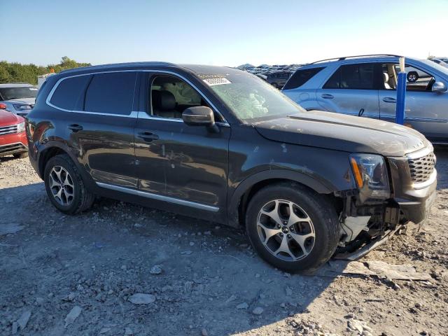 2020 KIA TELLURIDE 5XYP34HC2LG045340