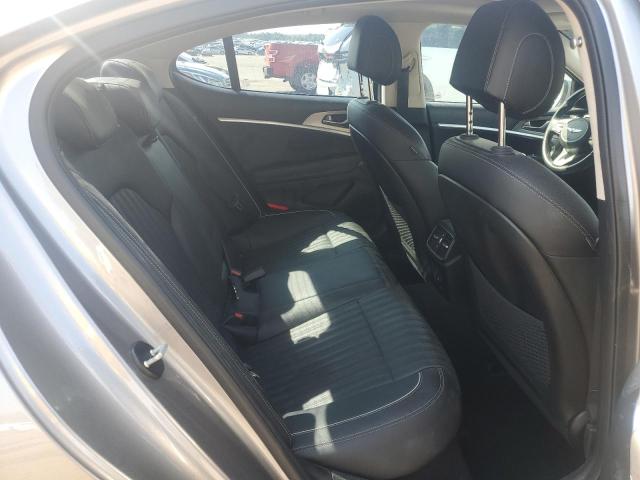 2022 GENESIS G70 BASE #3281577391