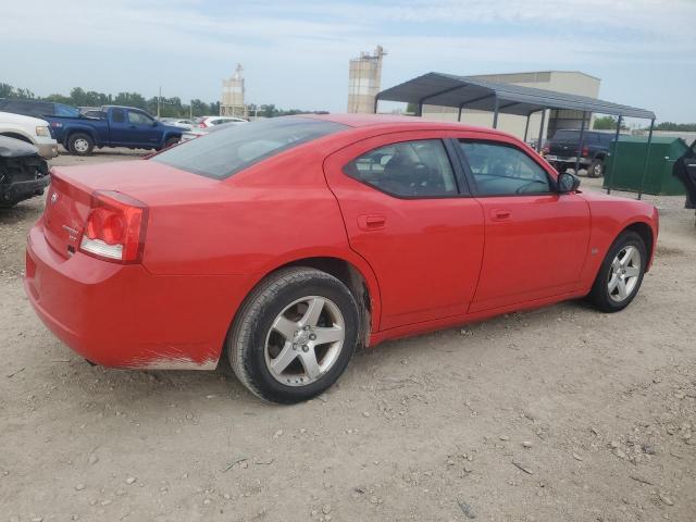 2009 DODGE CHARGER SX #3290327935