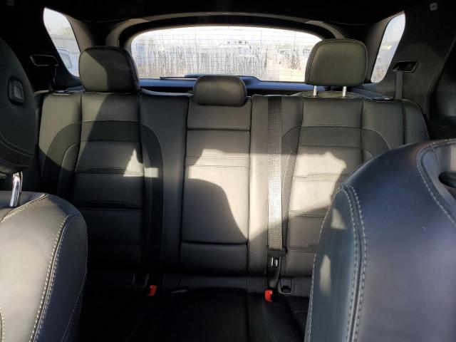 2021 MERCEDES-BENZ GLE AMG 53 4MATIC - 4JGFB6BB8MA443093