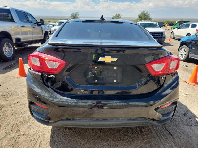 2018 CHEVROLET CRUZE LT #3278749612
