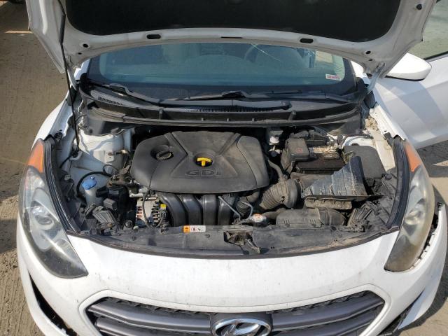2017 HYUNDAI ELANTRA GT - KMHD35LH5HU374773