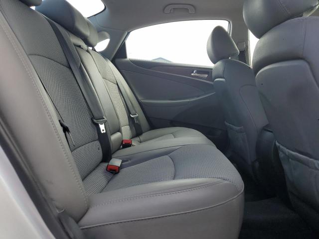 2013 HYUNDAI SONATA SE #3259085036