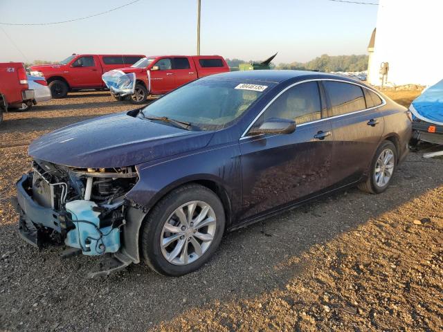 Global Auto Auctions: 2019 CHEVROLET MALIBU LT