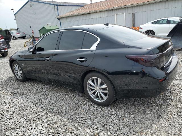 2017 INFINITI Q50 PREMIU JN1EV7AR8HM835395
