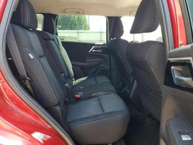 2022 MITSUBISHI OUTLANDER JA4J4TA89NZ082600