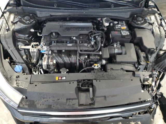 2025 KIA K4 LX 3KPFT4DE8SE087090