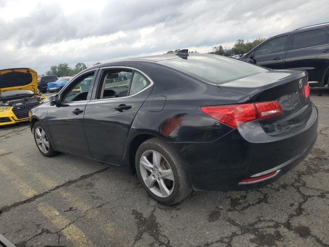2018 ACURA TLX TECH - Inny widok