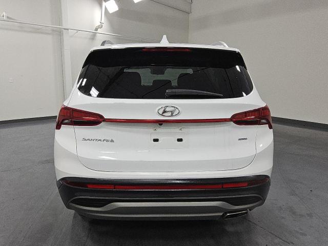 2023 HYUNDAI SANTA FE S 5NMS2DAJ1PH583559