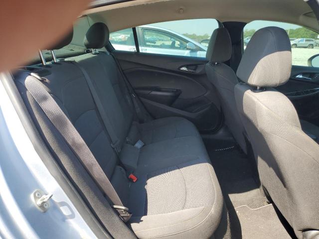 2018 CHEVROLET CRUZE LS 1G1BB5SM2J7201609