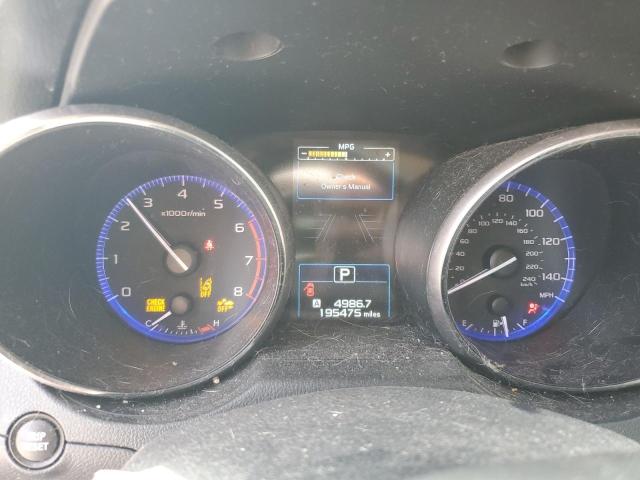2015 SUBARU OUTBACK 2. - 4S4BSBNC6F3340452