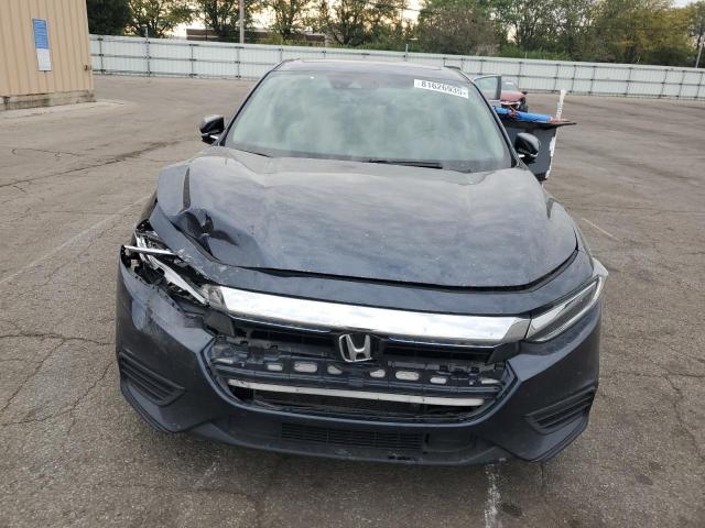 2021 HONDA INSIGHT TOURING - 19XZE4F98ME007409
