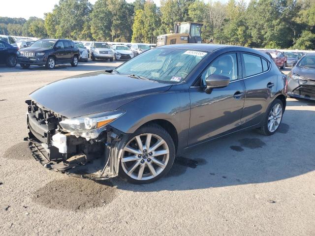 MAZDA 3 TOURING