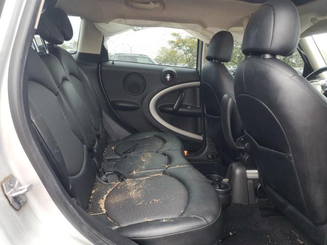 2014 MINI COOPER COU - WMWZB3C56EWR42243