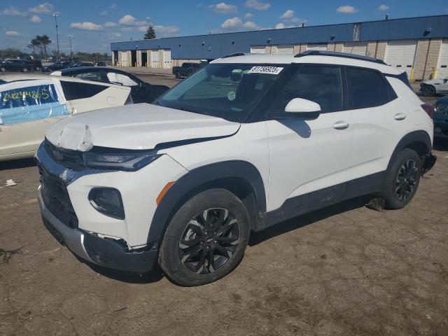 2023 CHEVROLET TRAILBLAZER LT #3273911795