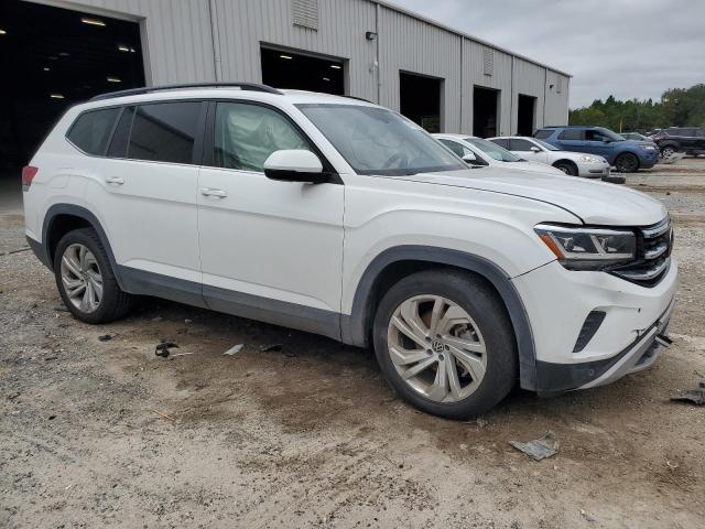2022 VOLKSWAGEN ATLAS SE #3302885916