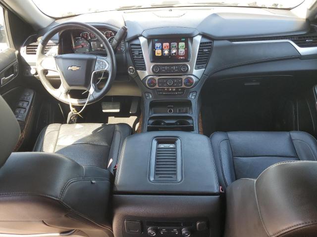 2017 CHEVROLET TAHOE K1500 PREMIER 1GNSKCKC6HR177971
