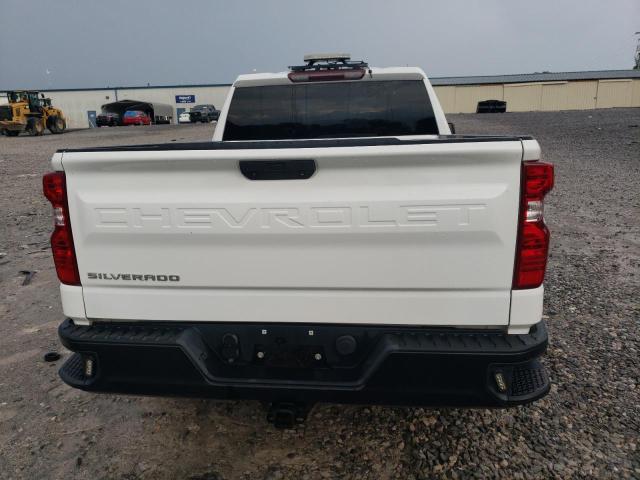 2020 CHEVROLET SILVERADO #3264469405