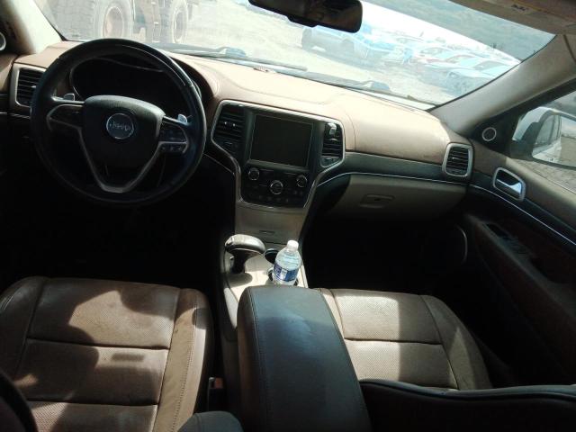 2015 JEEP GRAND CHEROKEE SUMMIT - 1C4RJFJT9FC794584