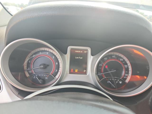 2017 DODGE JOURNEY SX 3C4PDCBG5HT515959