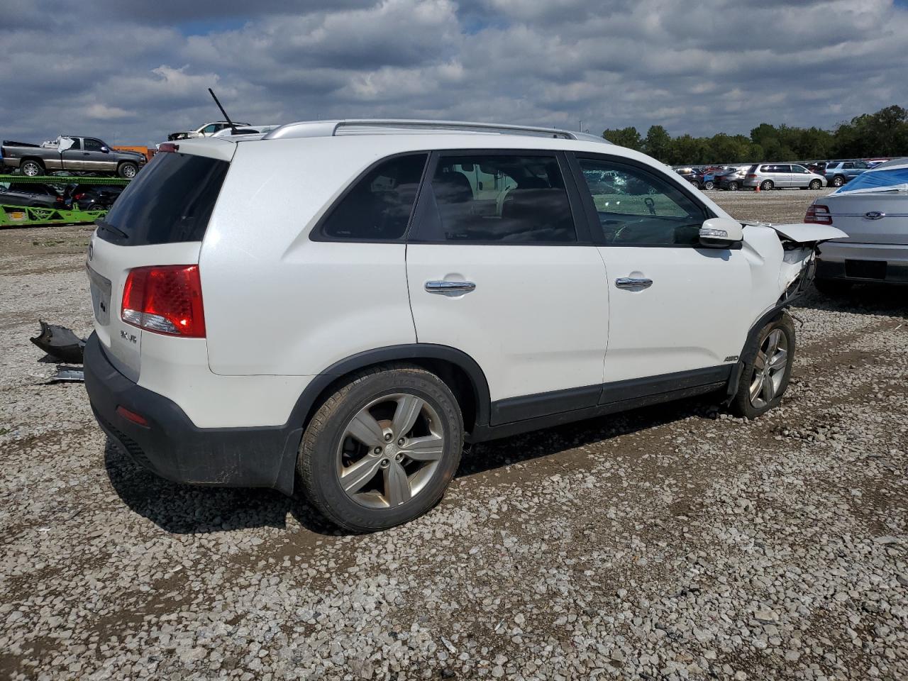 KIA SORENTO EX