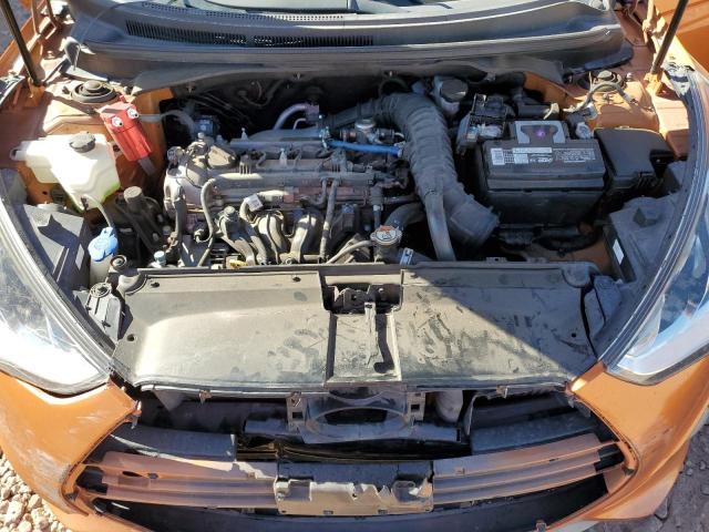 2016 HYUNDAI VELOSTER T - KMHTC6AE3GU303046