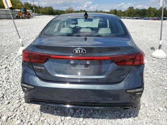 2021 KIA FORTE FE 3KPF24AD6ME356771