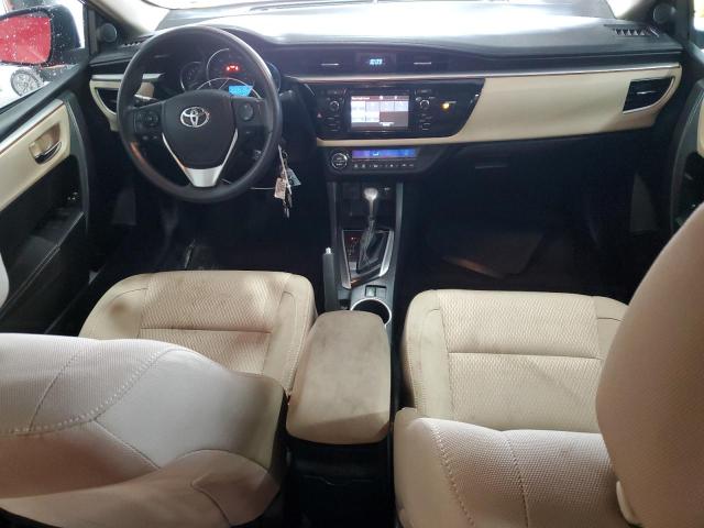 2015 TOYOTA COROLLA L - 2T1BURHE6FC232957