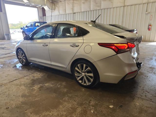 2019 HYUNDAI ACCENT LIM 3KPC34A30KE069575