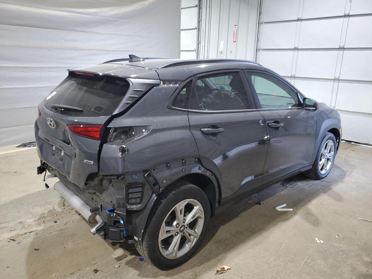 HYUNDAI KONA SEL