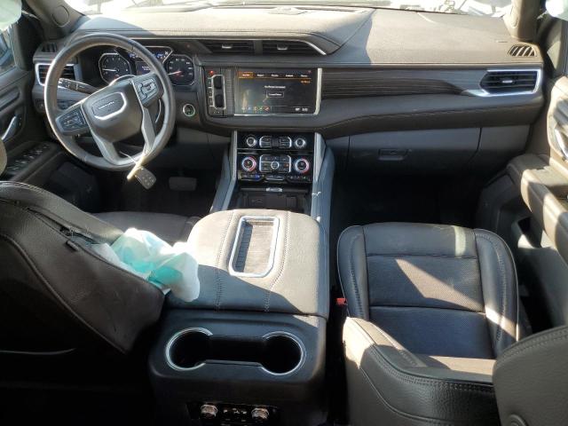 2021 GMC YUKON XL D - 1GKS2JKL9MR446301