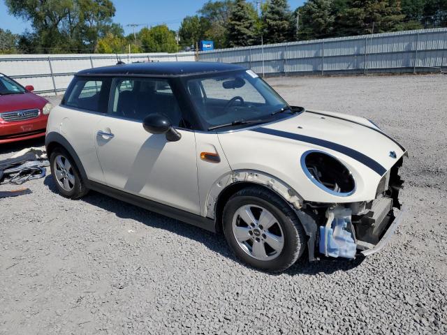 2015 MINI COOPER WMWXM5C52F3A60764